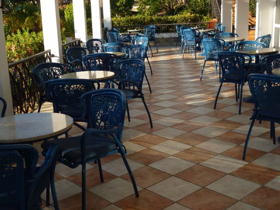 Poolbar Hotel Riu Chiclana