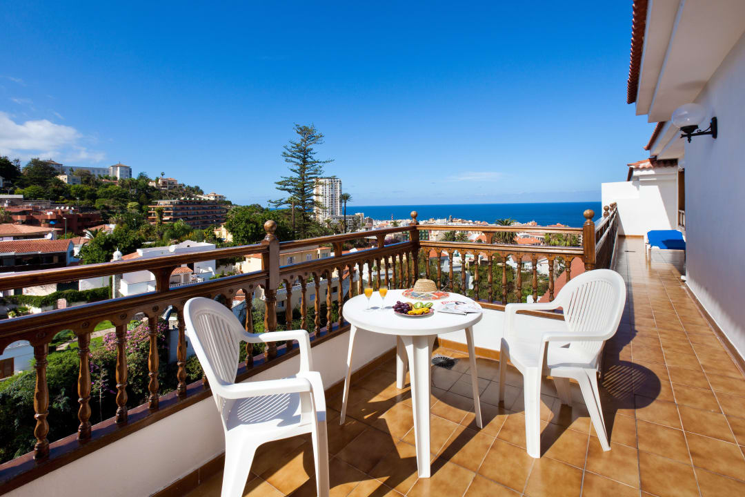 Atico Apartamentos Casablanca