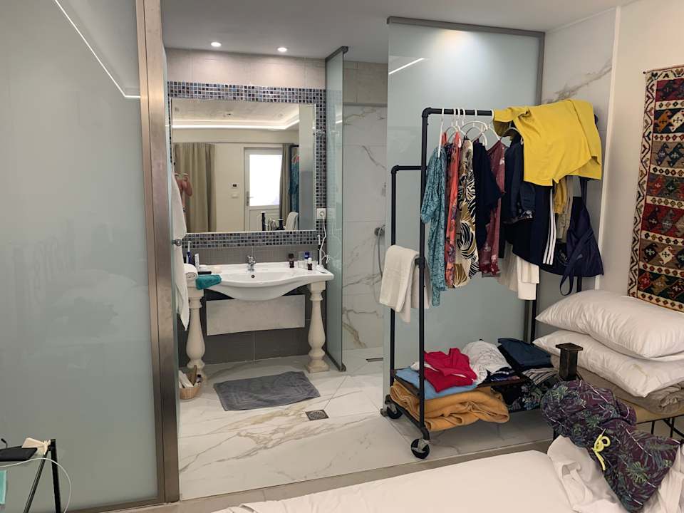 Zimmer Orpheas Resort - Adults Only