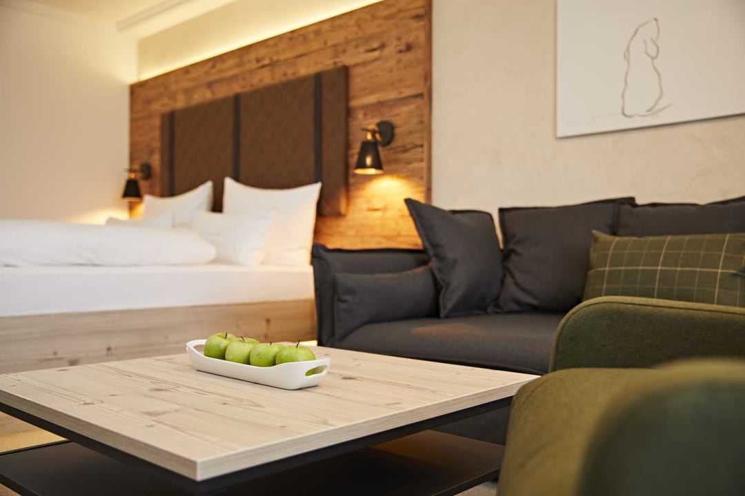 Zimmer Hotel Rosenstock