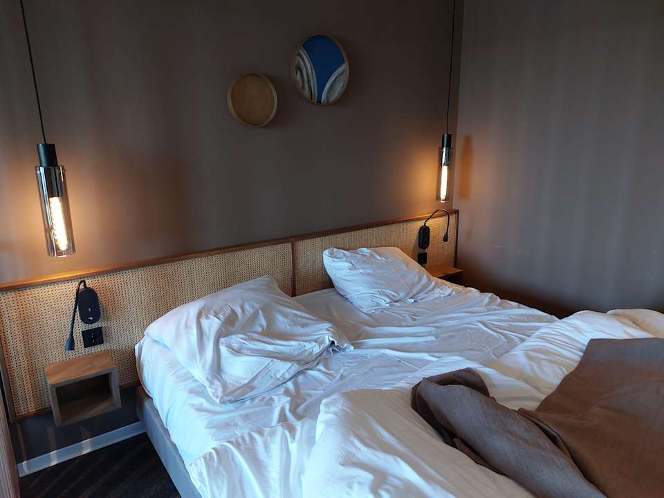 Zimmer Parc Maasresidence Thorn Hotel Apartments