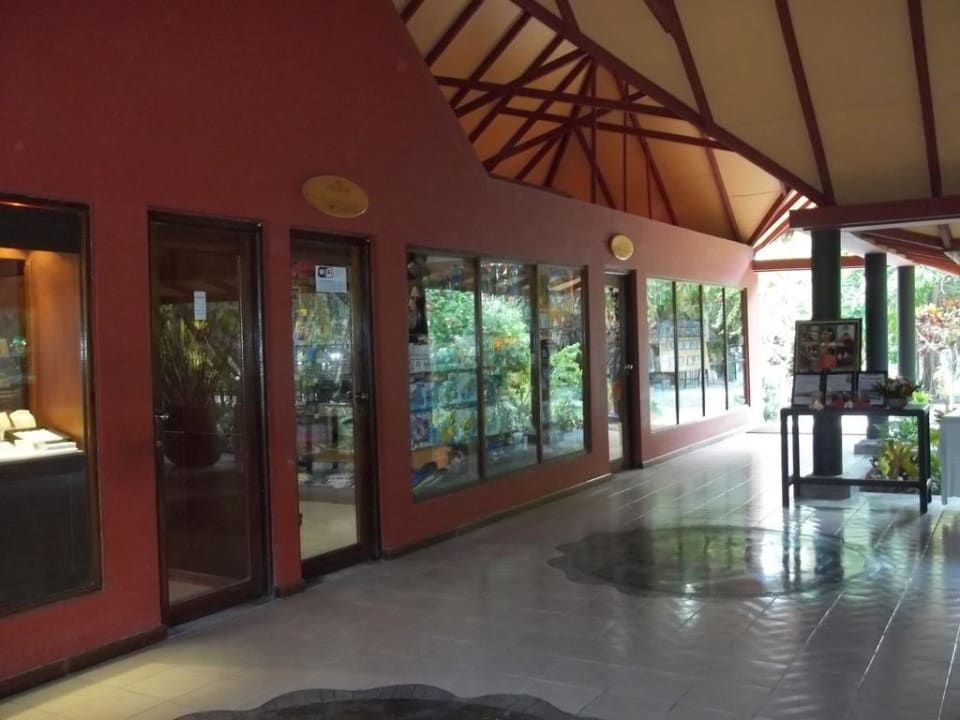 Souvenirshops Adaaran Select Hudhuran Fushi - Premium All Inclusive