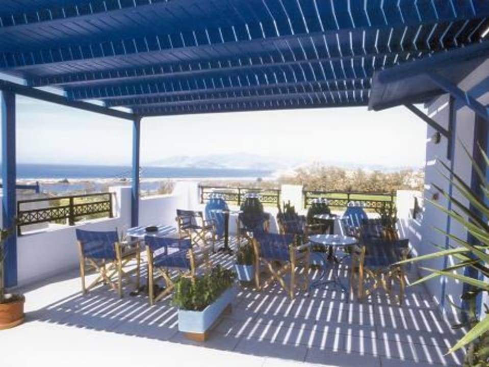 One of the Villa Adriana Terrasses Hotel Villa Adriana