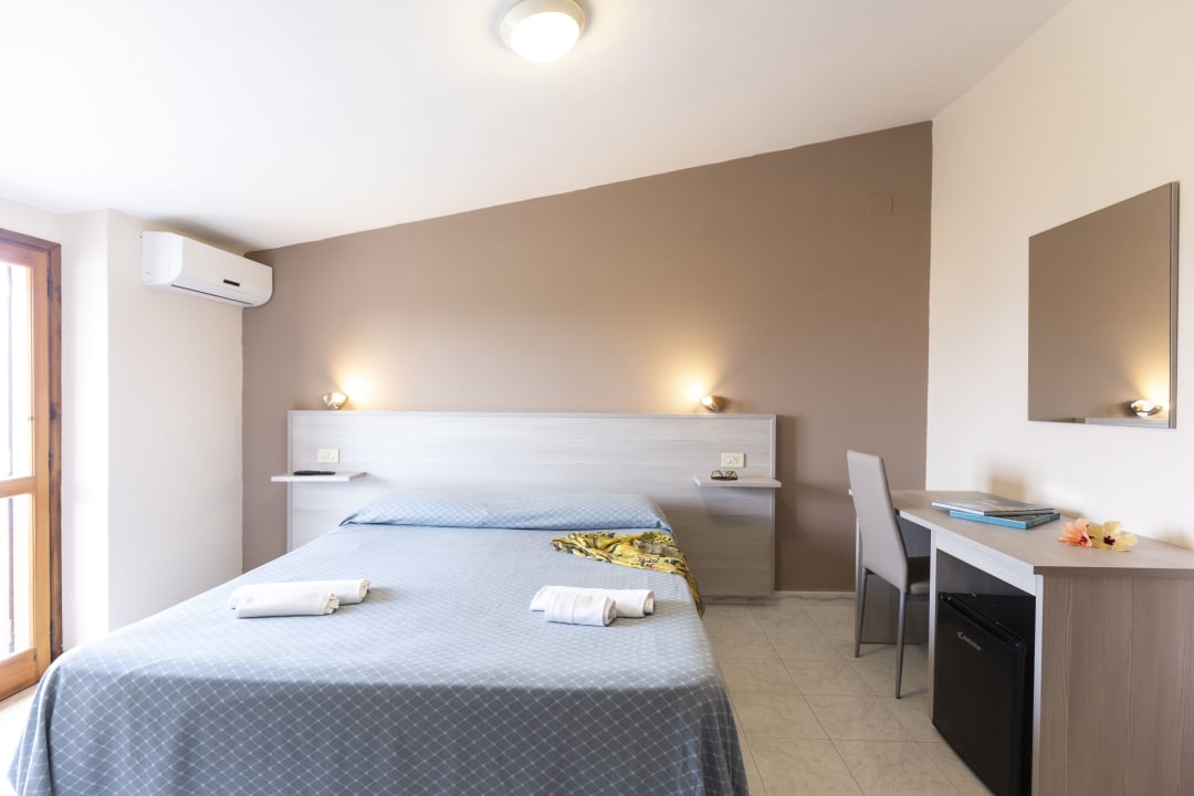 Zimmer La Fattoria Sul Mare