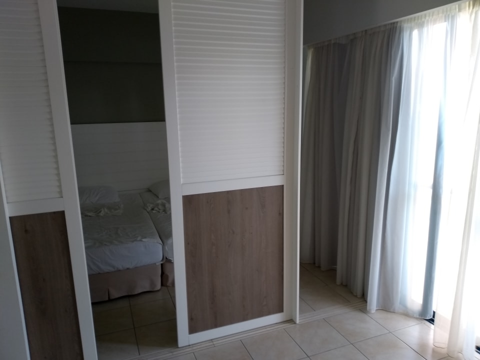 Zimmer TUI KIDS CLUB Alex Beach