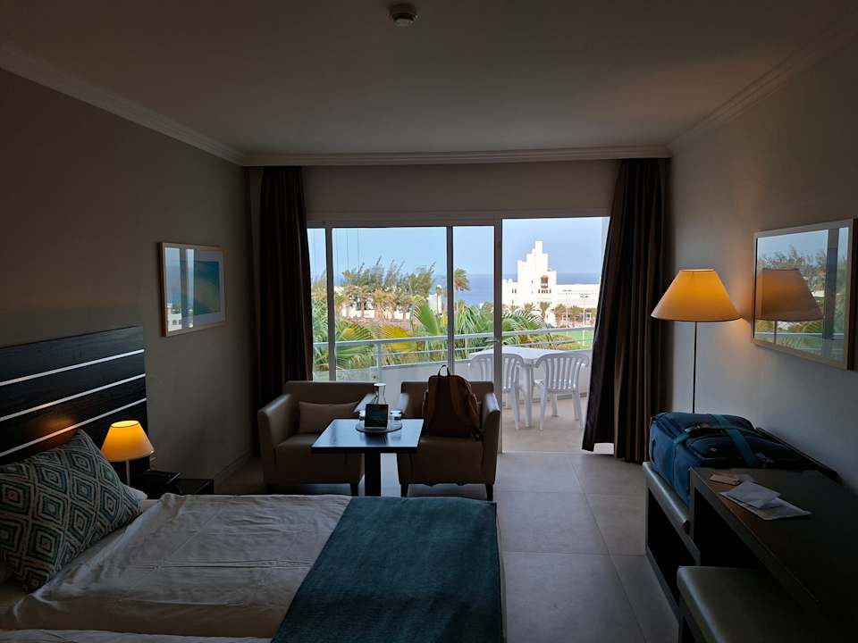 Zimmer allsun App.-Hotel Esquinzo Beach