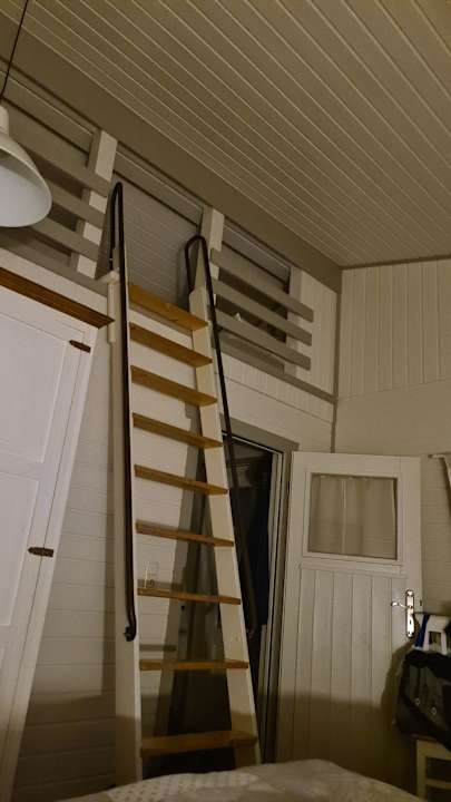 Zimmer Karls Lieblings-Lauben