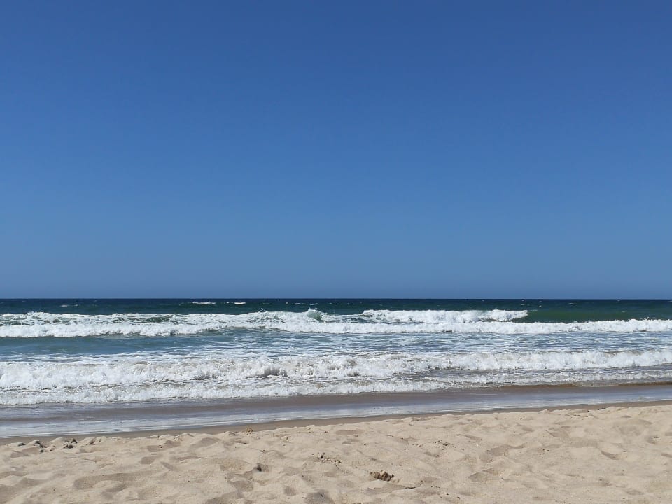 Außenansicht Aldiana Club Andalusien