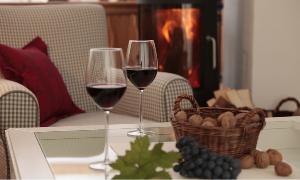 Zimmer Hofgut Ratzenberg