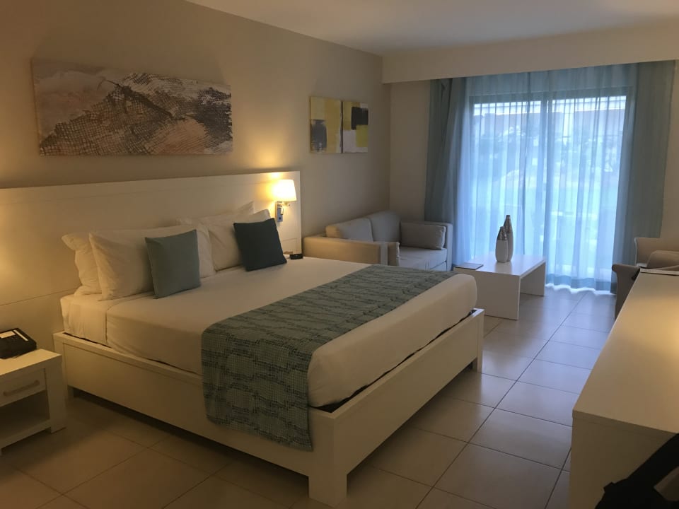 Zimmer Meliá Laguna Beach