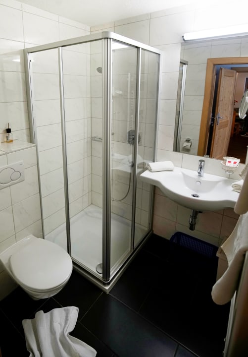 Zimmer Alpenstern Pension & Suites