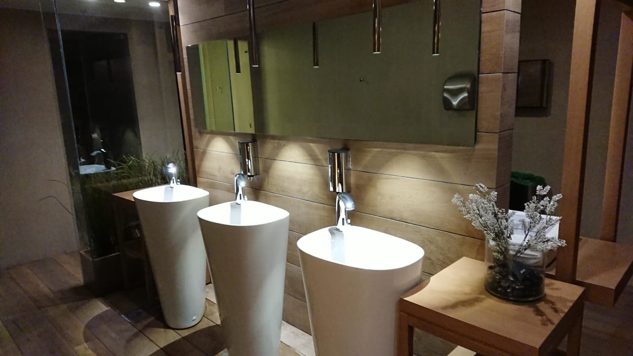 Zimmer alltoura Club Hotel Porto Angeli Beach Resort
