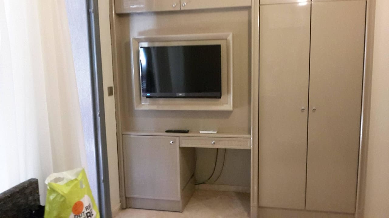 Zimmer Balmy Foresta