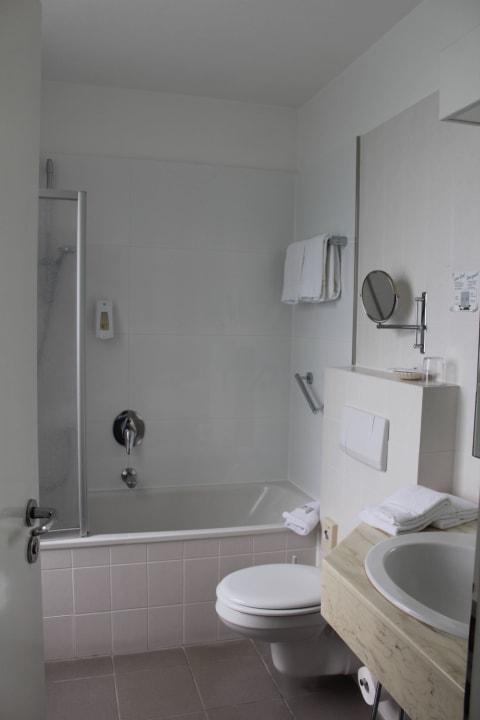 Bad Seehotel Maria Laach