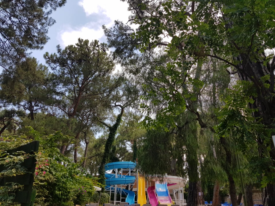 Sport & Freizeit Ulusoy Kemer Holiday Club