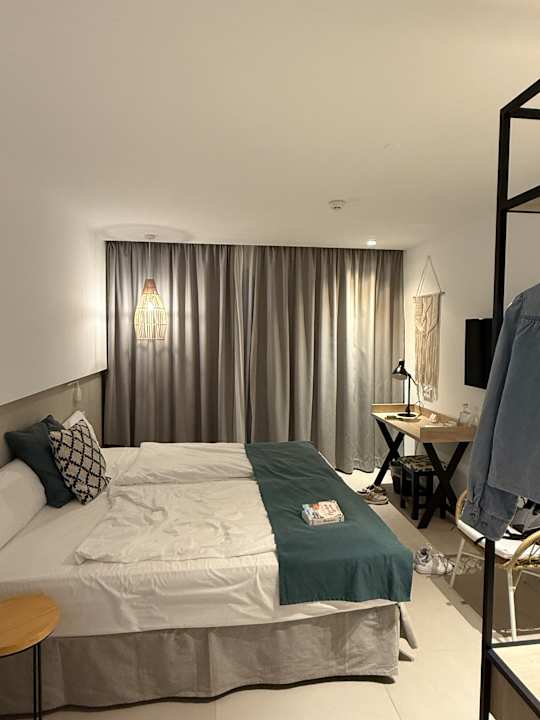 Zimmer allsun Hotel Marena Beach