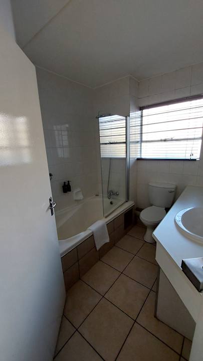 Zimmer Mercure Johannesburg Bedfordview Hotel