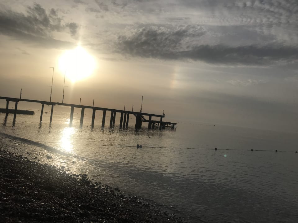 Strand L'Oceanica Beach Resort