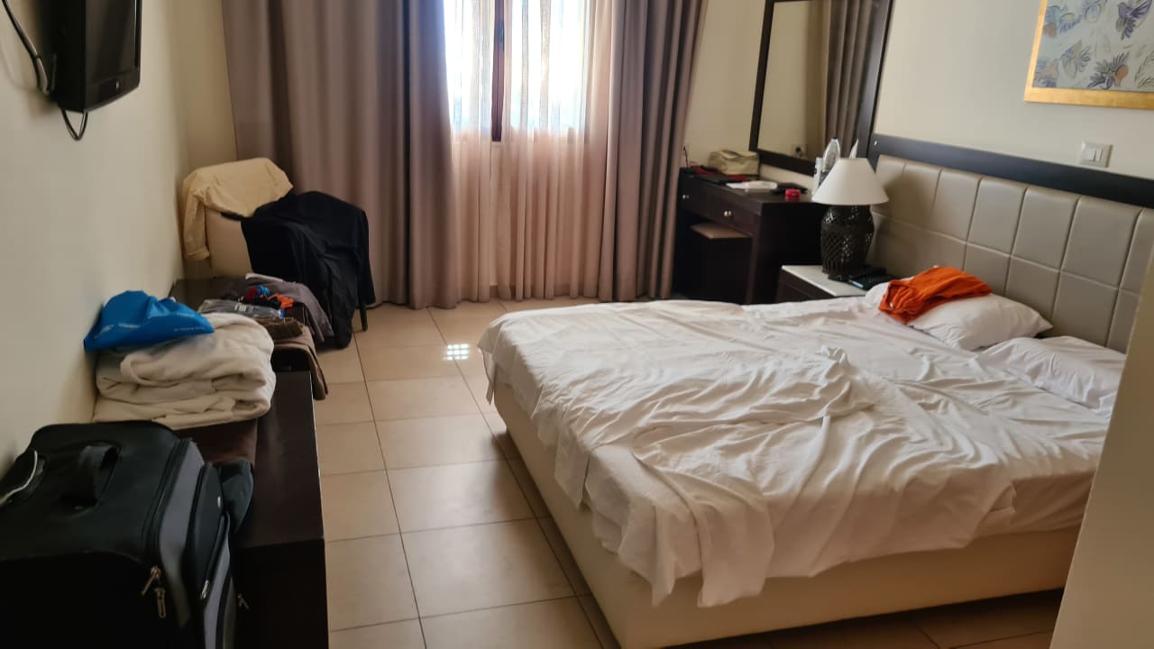 Zimmer Miramare Resort Hotel & Spa