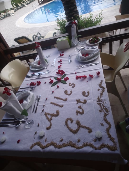 Gastro Seher Resort & Spa