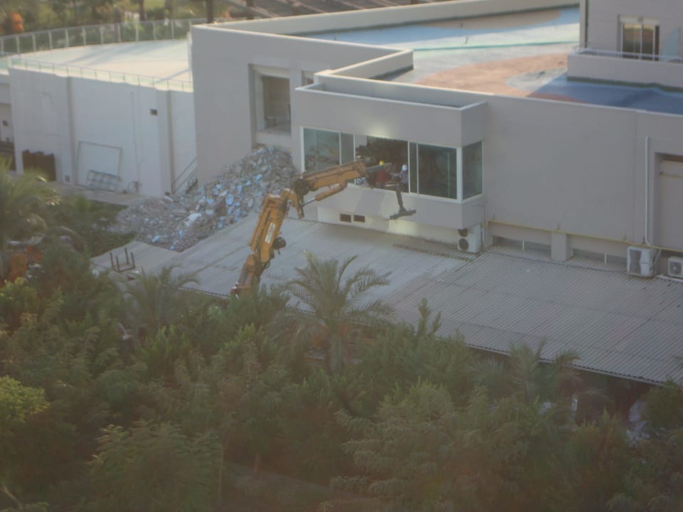 "Unser Meerblick" Royal Wings Hotel