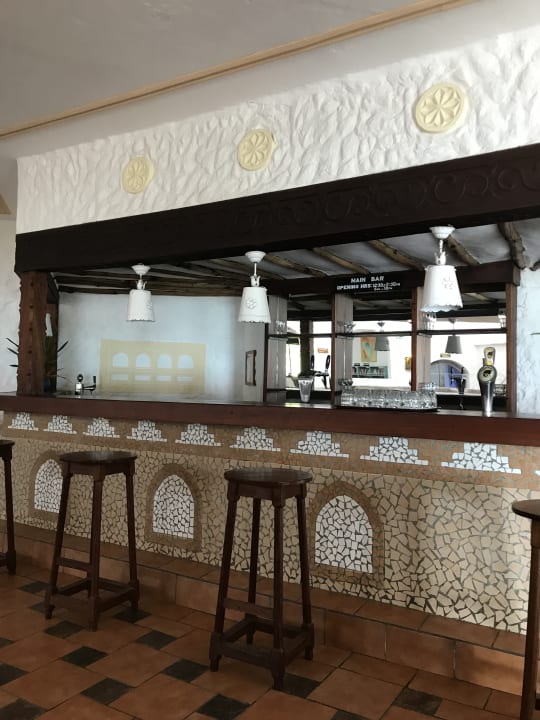Gastro Hotel Diani Sea Lodge