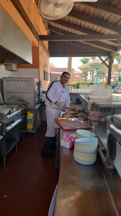 Gastro Radisson Blu Resort, El Quseir