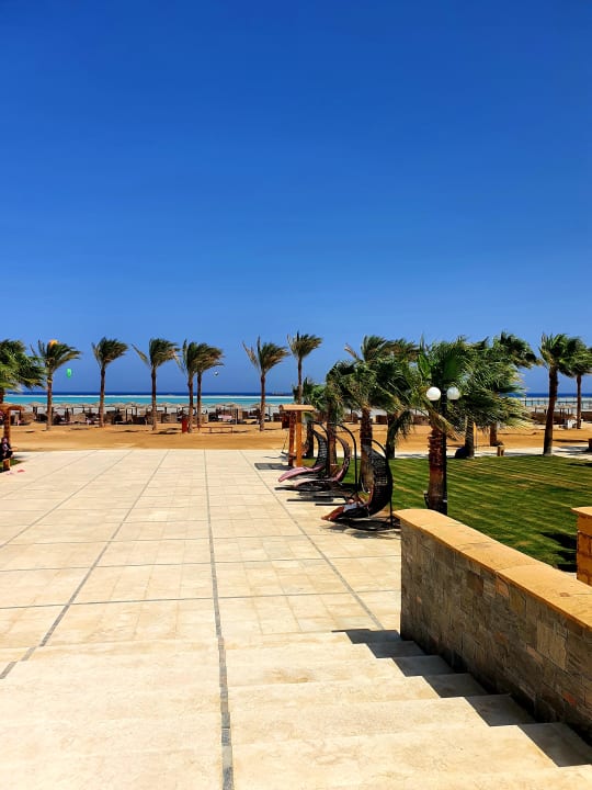 Strand Casa Mare Resort