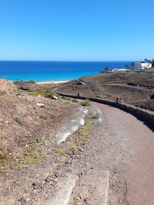 Strand AluaVillage Fuerteventura