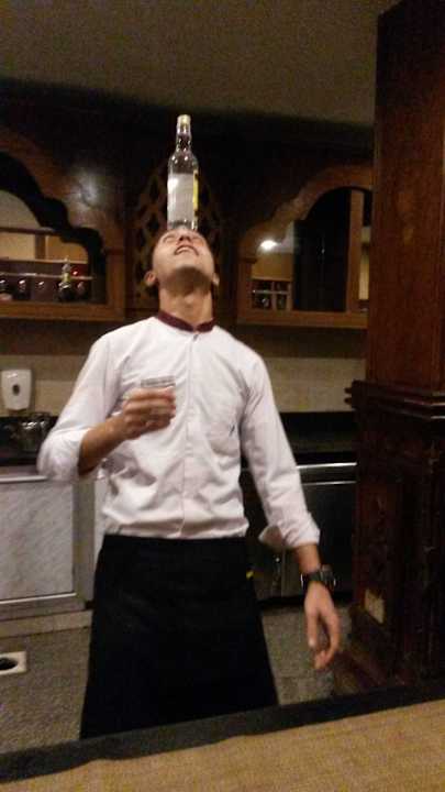 Alf Leila Wa Leila Pickalbatros Alf Leila Wa Leila Resort - Neverland Hurghada