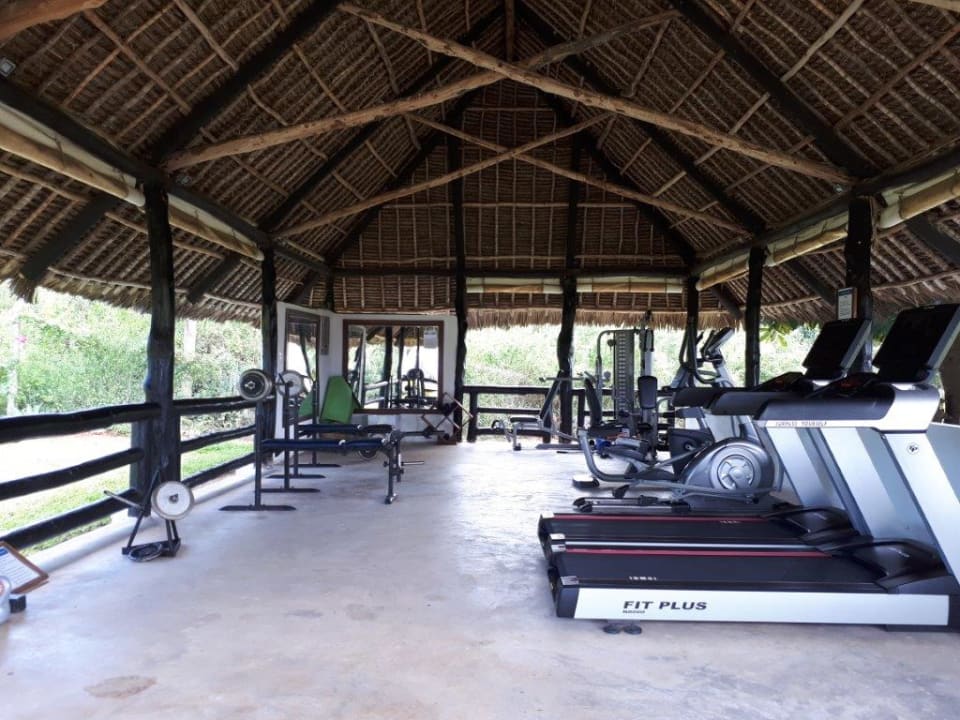 Sport & Freizeit Royal Zanzibar Beach Resort