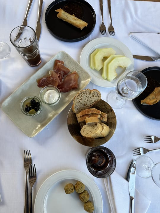 Gastro ROBINSON CALA SERENA