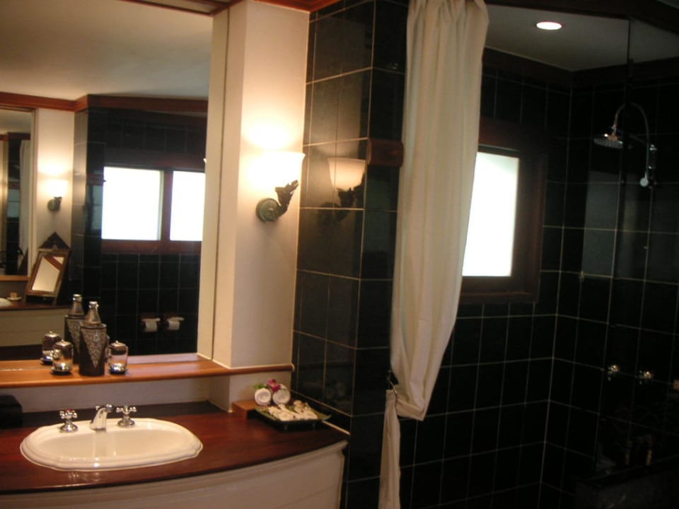 Bad Santiburi Koh Samui