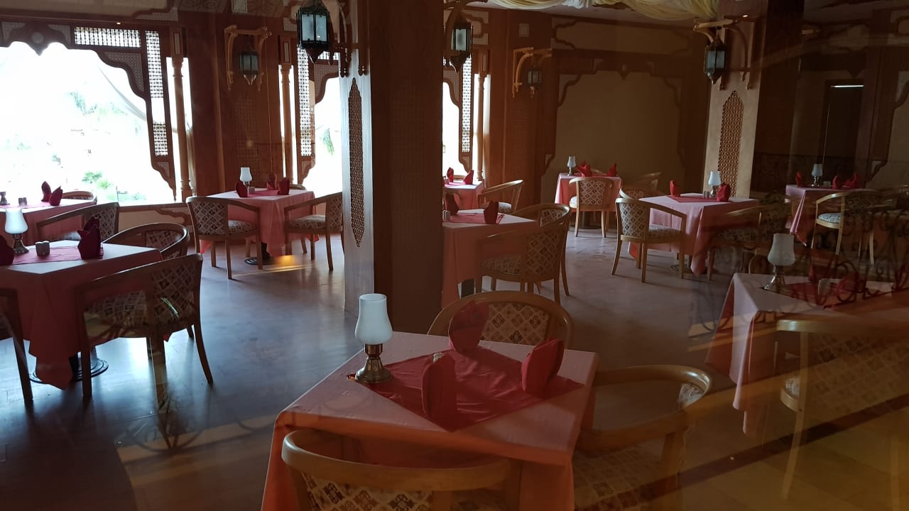 Gastro Imperial Shams Abu Soma