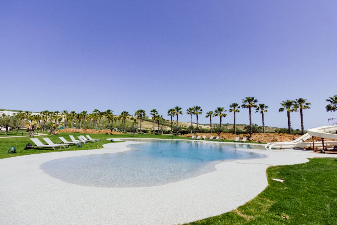 Sport & Freizeit Mangia's Selinunte Resort