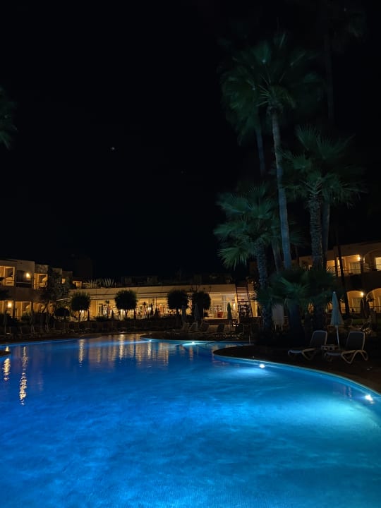 Pool Grupotel Santa Eularia & Spa - Adults only