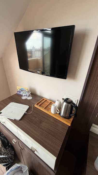 Zimmer Side Mare Resort & Spa