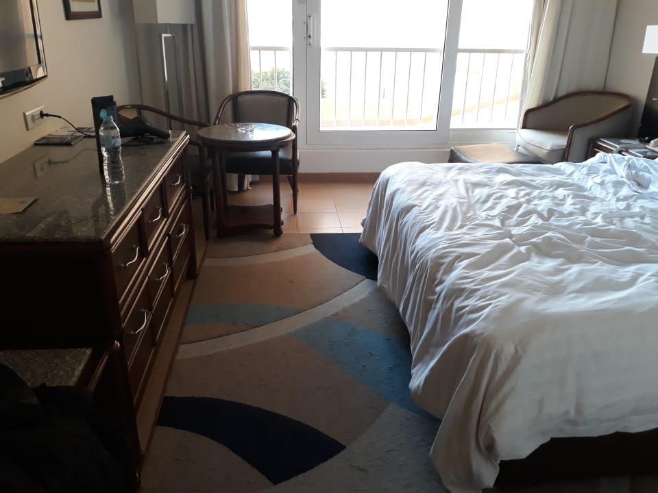 Zimmer Marriott Hurghada Beach Resort