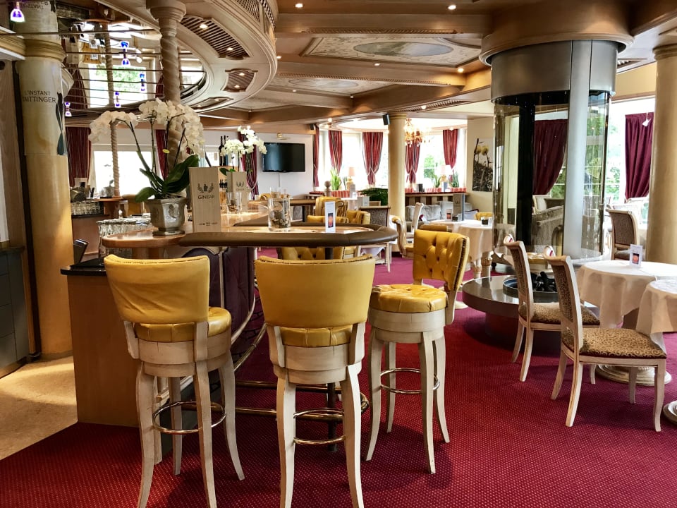 Gastro Wellnessresort Vier Jahreszeiten