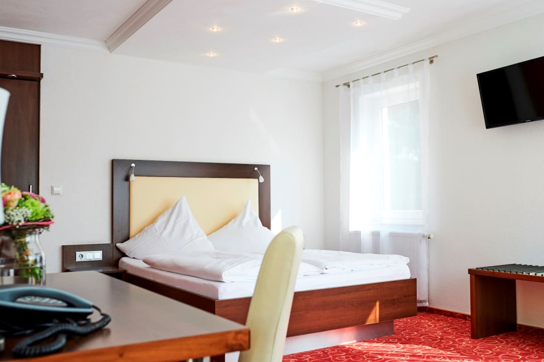 Zimmer ALTE LINDE Landhotel und Restaurant