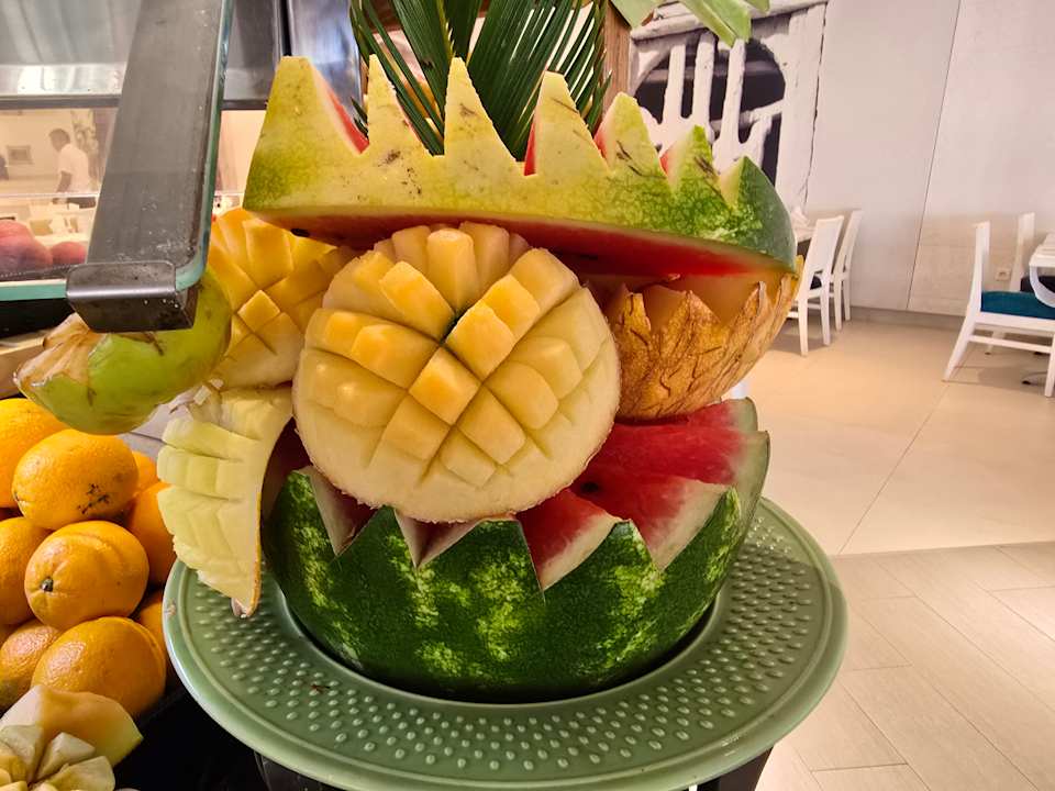 Gastro Djerba Plaza Thalasso & Spa