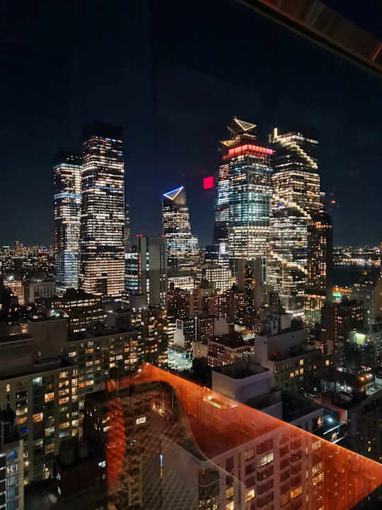 Außenansicht Hotel Riu Plaza Manhattan Times Square