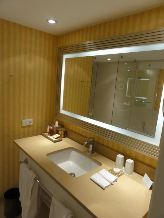 Bad Steigenberger Grandhotel & Spa