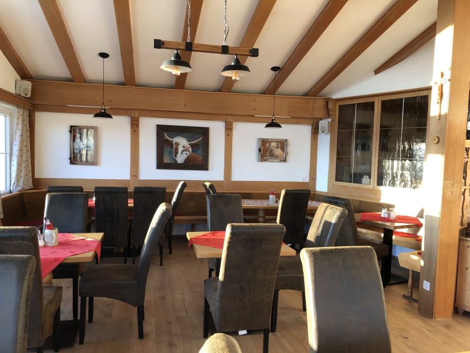 Gastro Hotel Haus am Berg