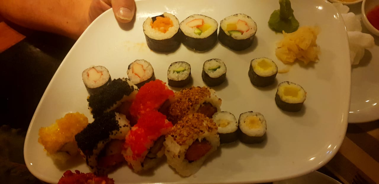 Gastro Hotel Delphin Imperial