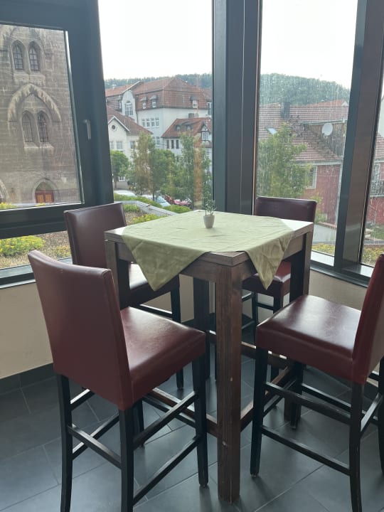 Gastro Stadt-gut-Hotel Fronveste - Das Alte Knasthaus