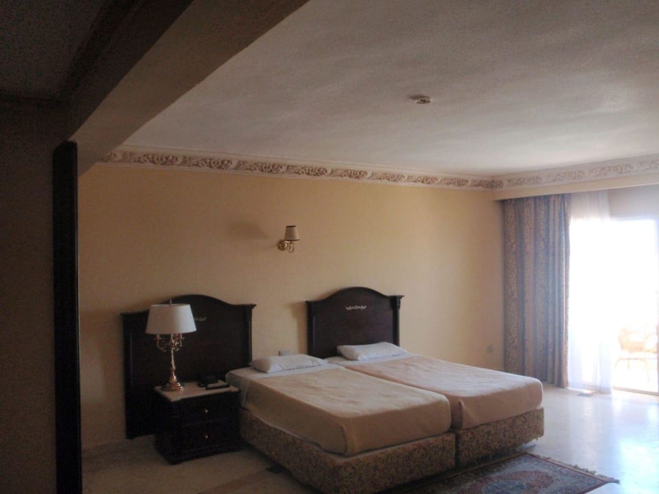 Nowy pokój Moreno Horizon Spa & Resort