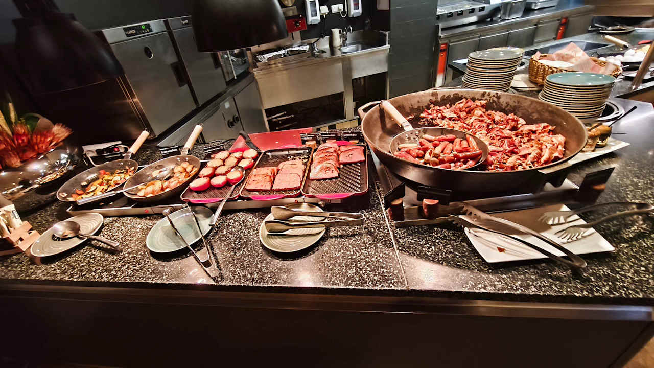 Gastro Falkensteiner Club Funimation Katschberg