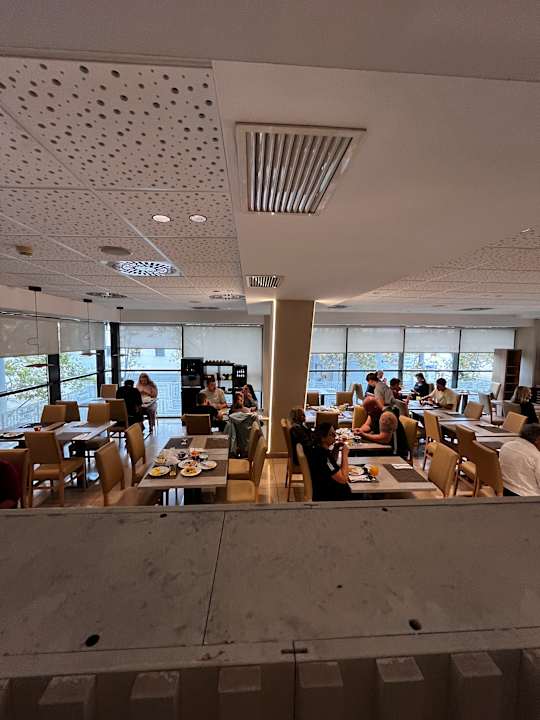 Gastro Hotel 4 Barcelona