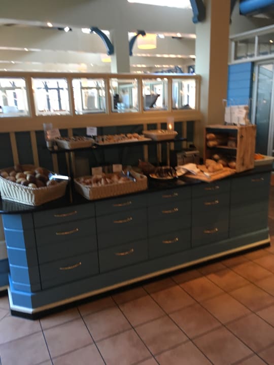 Gastro Bergström Hotel Lüneburg